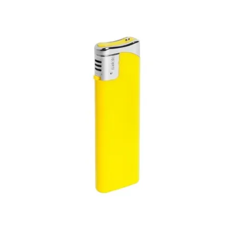 Briquet Plain - Accessoire Fumeur Pratique