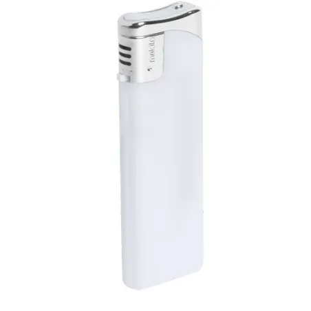 Briquet Plain - Accessoire Fumeur Pratique