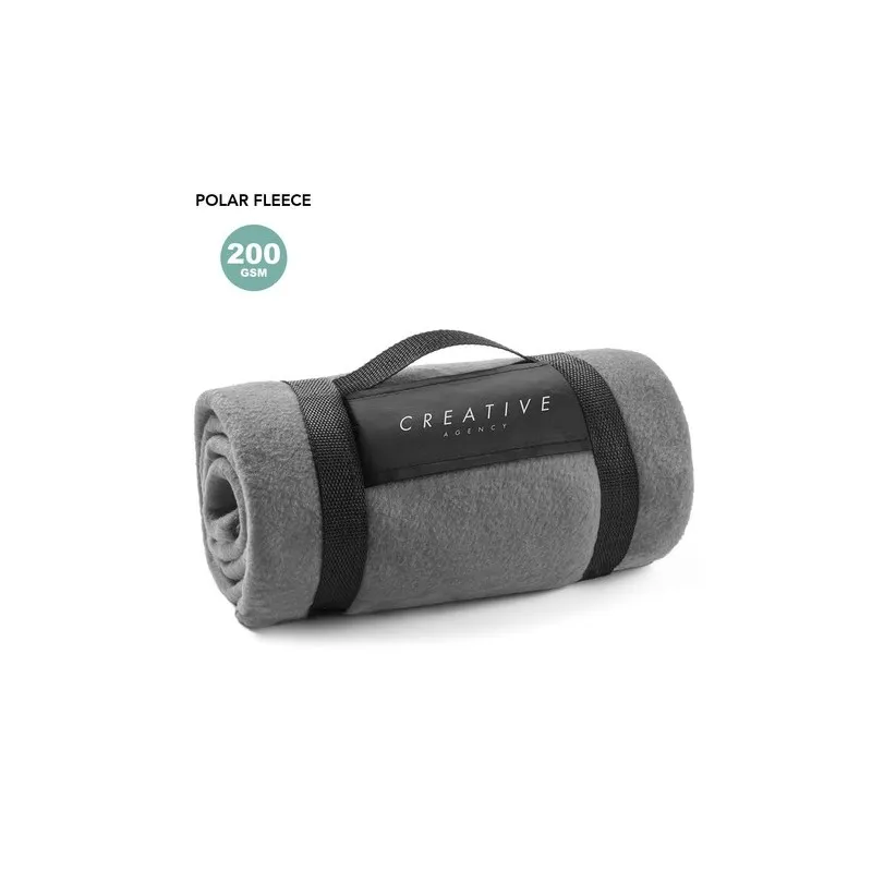 Couverture Mountain - Confort et Élégance