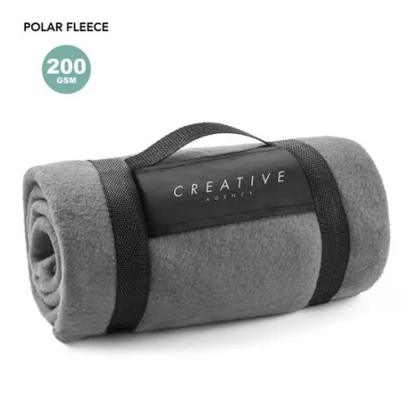 Couverture Mountain - Confort et Élégance