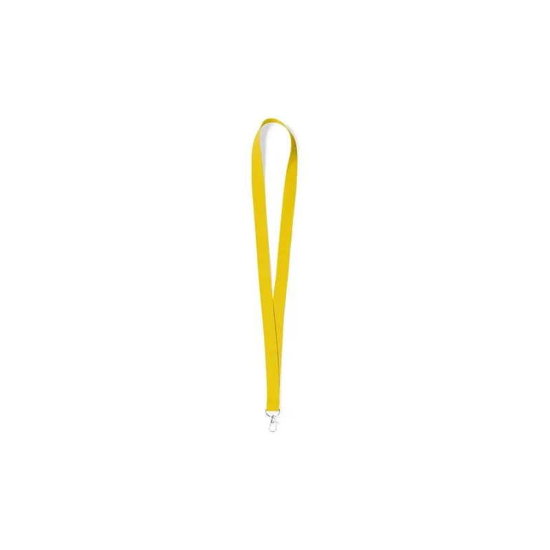 Lanyard Neck Personnalisable en Polyester