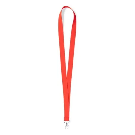Lanyard Neck Personnalisable en Polyester