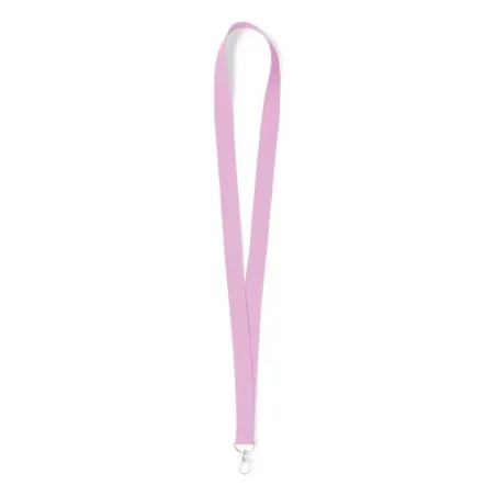 Lanyard Neck Personnalisable en Polyester