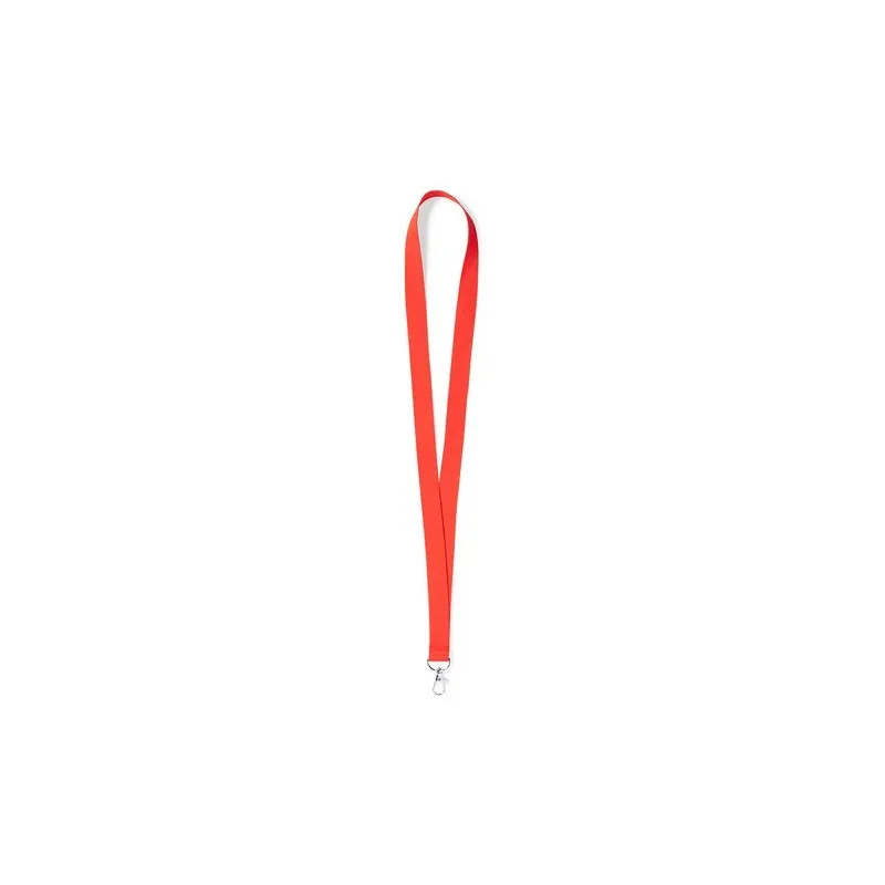 Lanyard Neck Personnalisable en Polyester