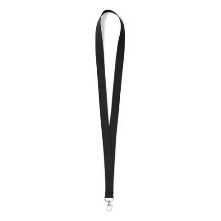 Lanyard Neck Personnalisable en Polyester