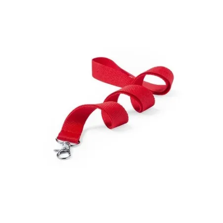 Lanyard Neck Personnalisable en Polyester