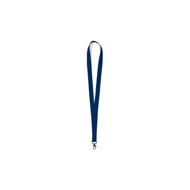 Lanyard Neck Personnalisable en Polyester