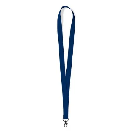 Lanyard Neck Personnalisable en Polyester