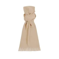 Écharpe Polar Douce et Chaude