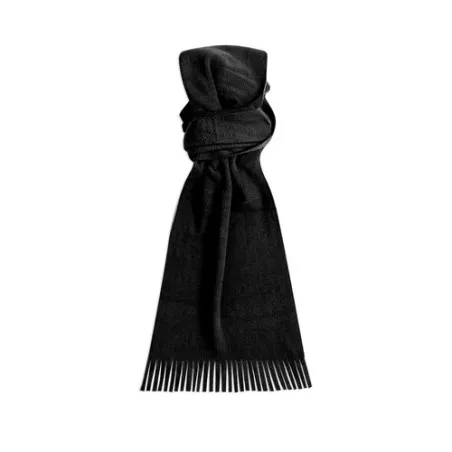 Écharpe Polar Douce et Chaude