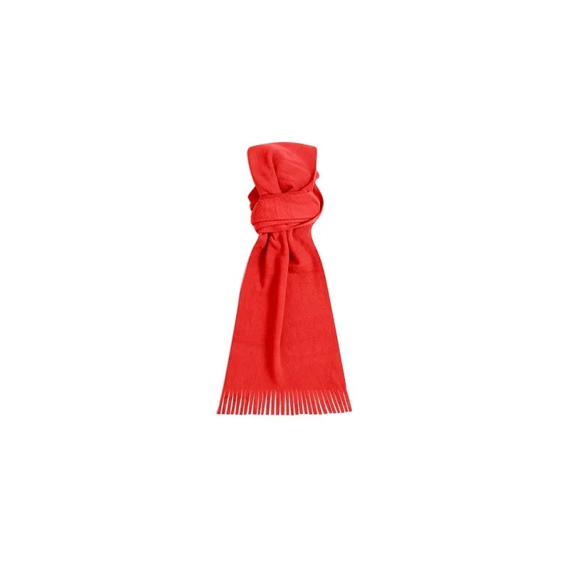 Écharpe Polar Douce et Chaude