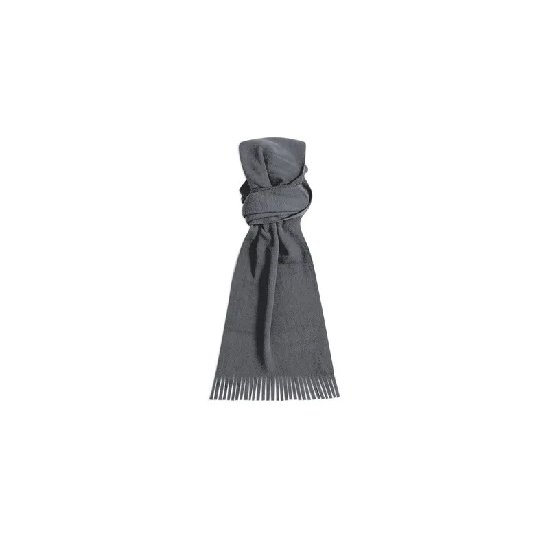 Écharpe Polar Douce et Chaude