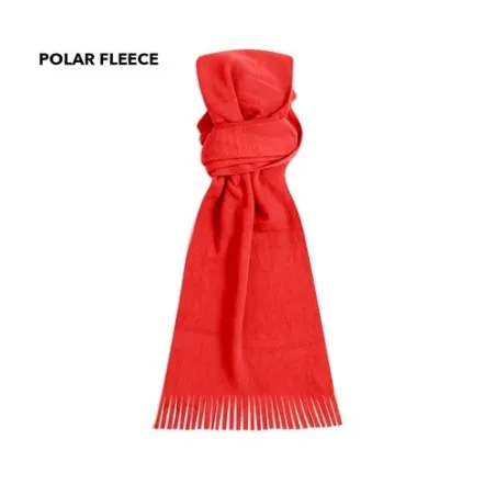 Écharpe Polar Douce et Chaude