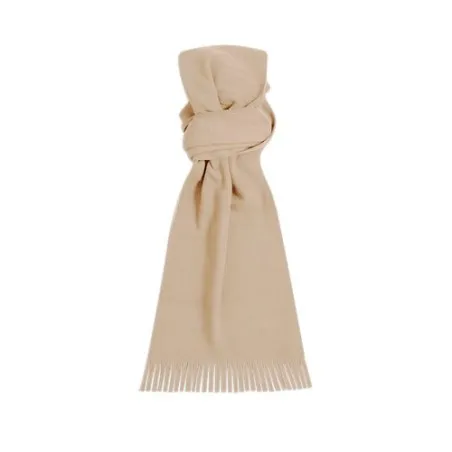 Écharpe Polar Douce et Chaude