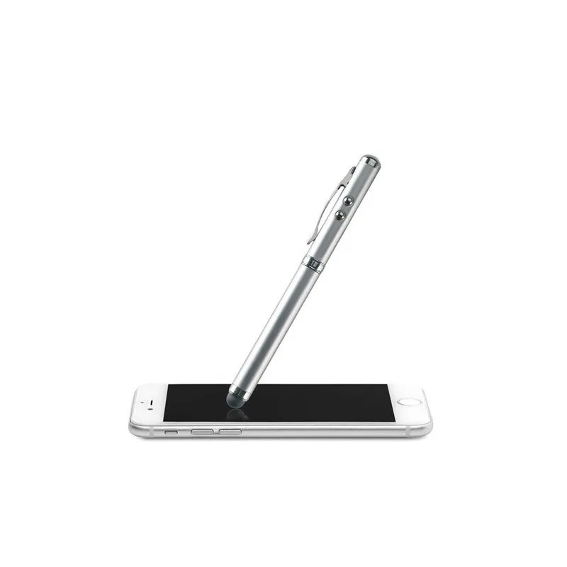 Stylet Pointeur Laser TRIOLUX - Multifonction Pratique