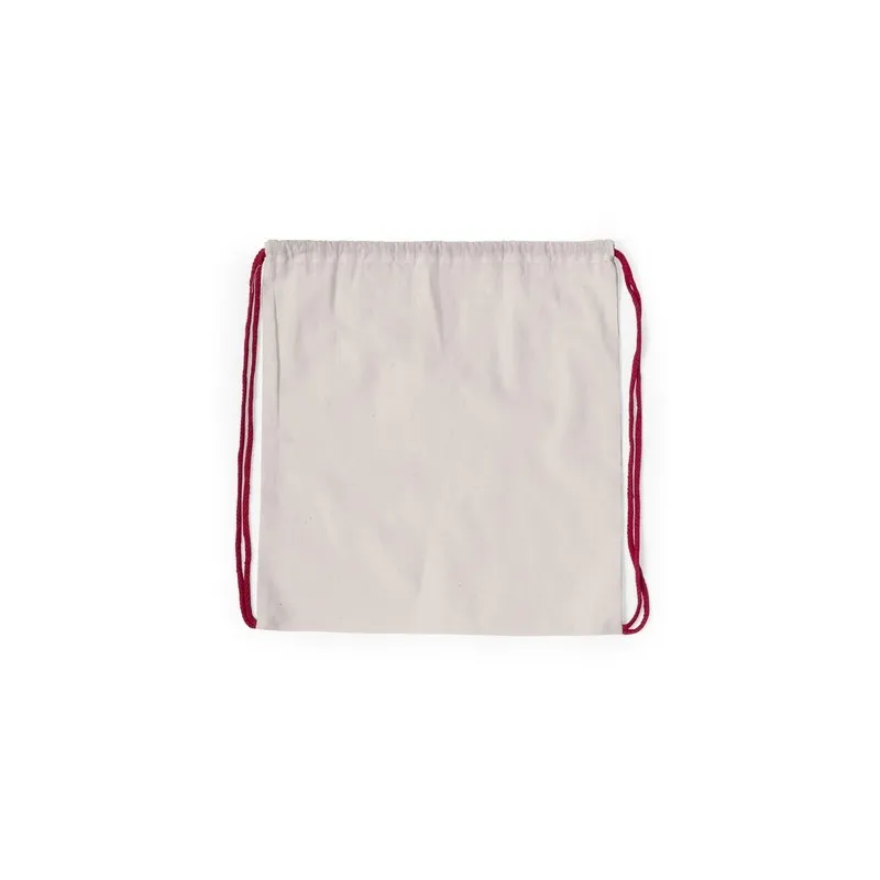 Sac à Dos Écologique et Pratique Personnalisé Tianax Matières : PU Couleurs : rouge objet promo petit budget