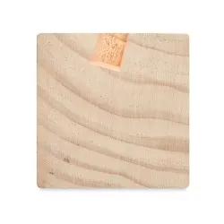 Station de Bureau Écologique THILA avec Graines 2