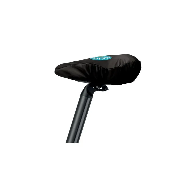 Couvre-selle BYPRO : Confort et Protection