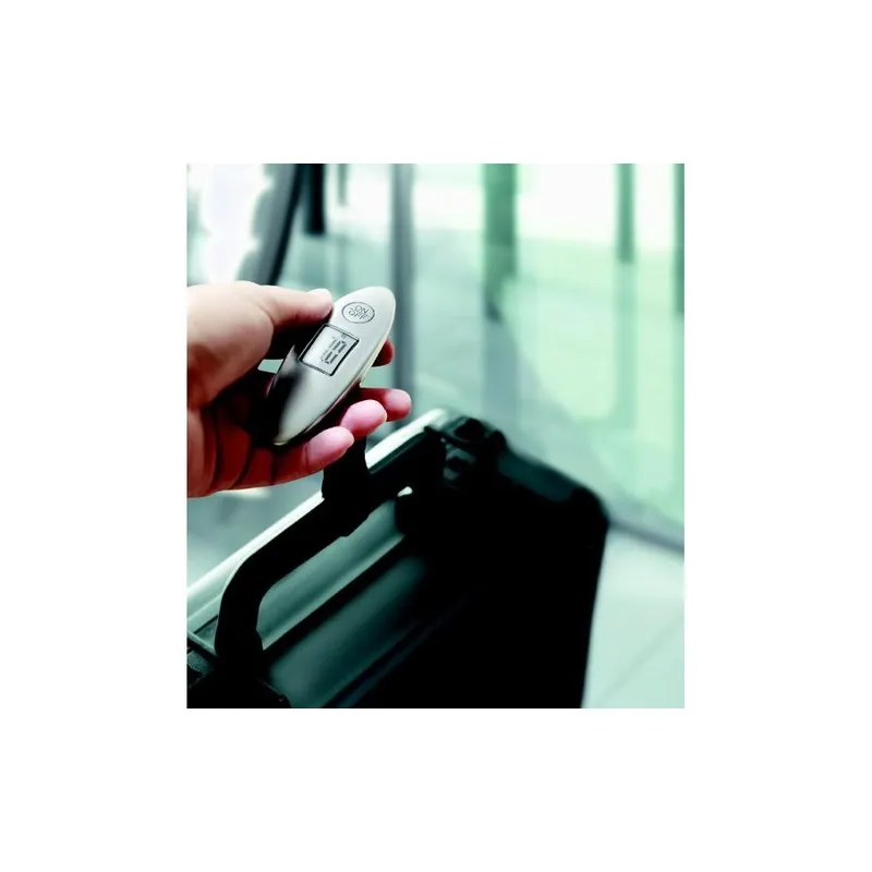 Pèse-bagages WEIGHIT - Précision et Praticité