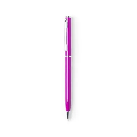 Stylo Aluminium Personnalisé - Zardox Matières : polypropylène (PP) Couleurs : vert foncé livraison express 24h 48h