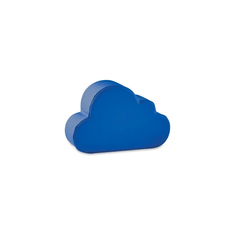 Anti-stress en forme de nuage CLOUDY