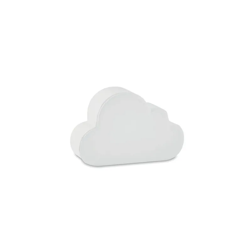 Anti-stress en forme de nuage CLOUDY