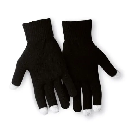 Gants Tactiles pour Smartphones TACTO