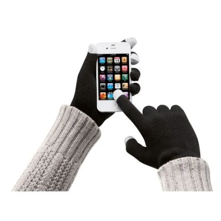 Gants Tactiles pour Smartphones TACTO