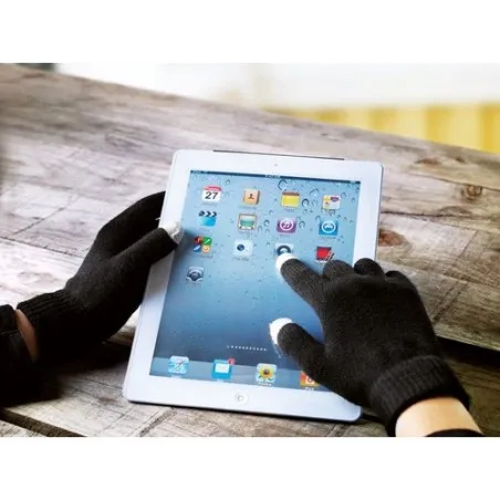 Gants Tactiles pour Smartphones TACTO