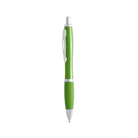 Stylo Bille Personnalisable Clexton Matières : coton Couleurs : blanc personnalisation sur mesure