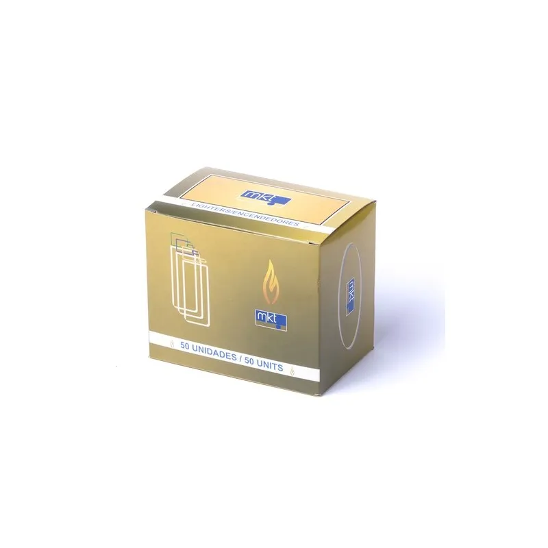 Briquet Vaygox - Rechargeable et Sécurisé