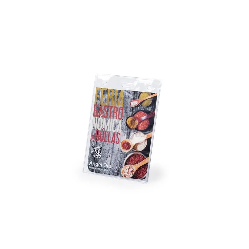 Badge Bizzot - Élégance et Praticité