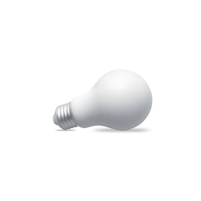 Ampoule Antistress en PU LIGHT - Détente Assurée