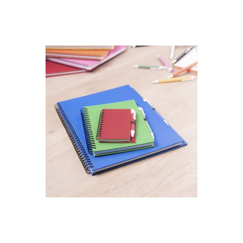 Cahier Pilaf : Carnet Écologique et Pratique