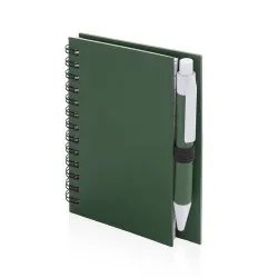 Cahier Pilaf : Carnet Écologique et Pratique 2