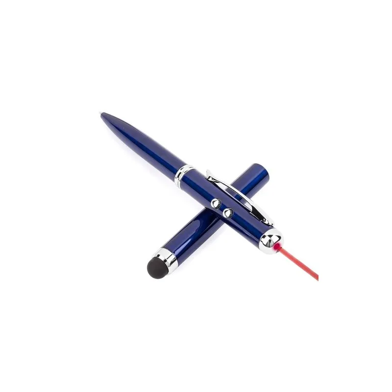 Stylo Laser Snarry - Multifonction Élégant