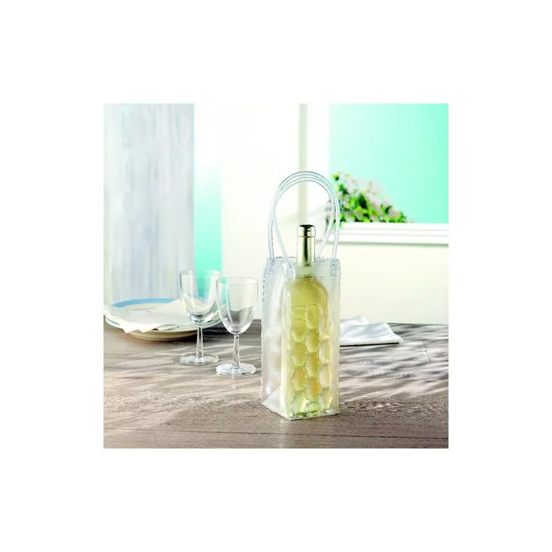 Sac Réfrigérant en PVC BACOOL : Fraîcheur à Emporter