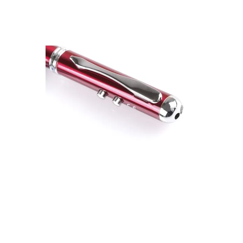 Stylo Laser Snarry - Multifonction Élégant