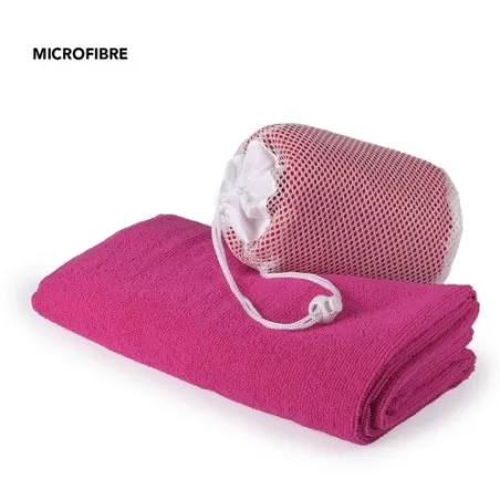 Serviette Absorbante Gymnasio - Ultra Douce et Pratique Personnalisé