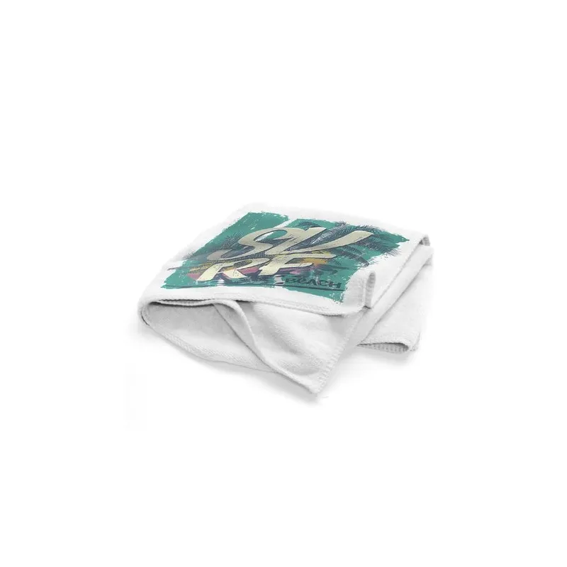 Serviette Absorbante Gymnasio - Ultra Douce et Pratique Personnalisé