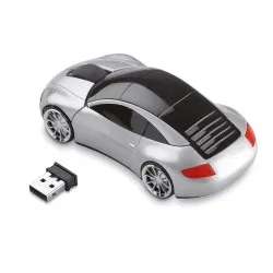 Souris Optique Automobile SPEED : Design Innovant 2