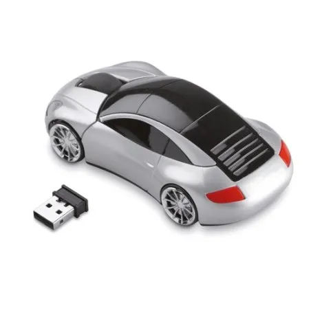 Souris Optique Automobile SPEED : Design Innovant