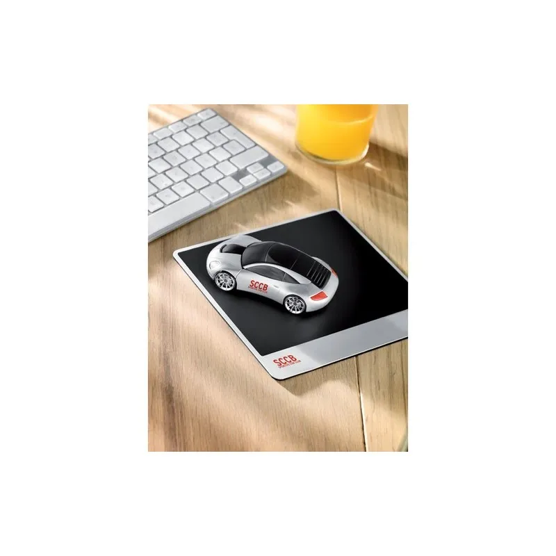 Souris Optique Automobile SPEED : Design Innovant