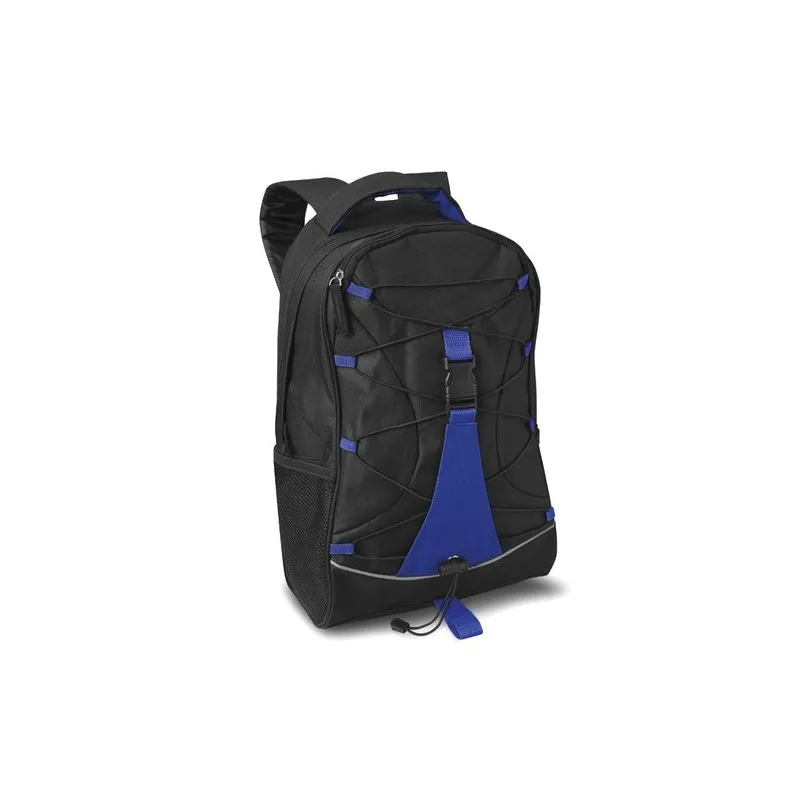 Sac à dos d'aventure personnalisé et stylé pas cher MONTE LEMA Matières : coton Taille textile : 3XL Couleurs : rouge personnali