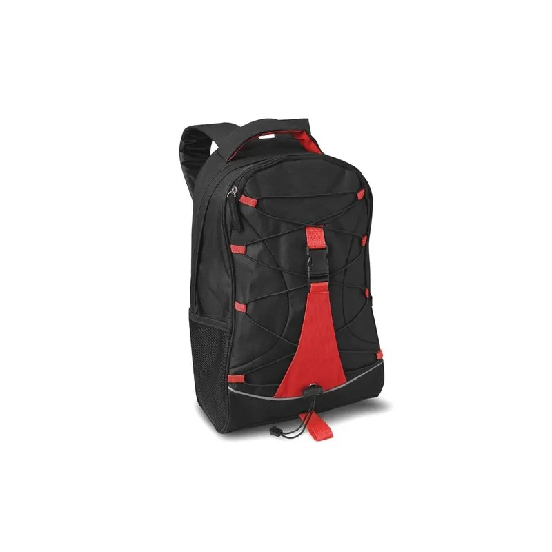 Sac à dos d'aventure personnalisé et stylé pas cher MONTE LEMA Matières : coton Taille textile : 3XL Couleurs : gris cadeau entr