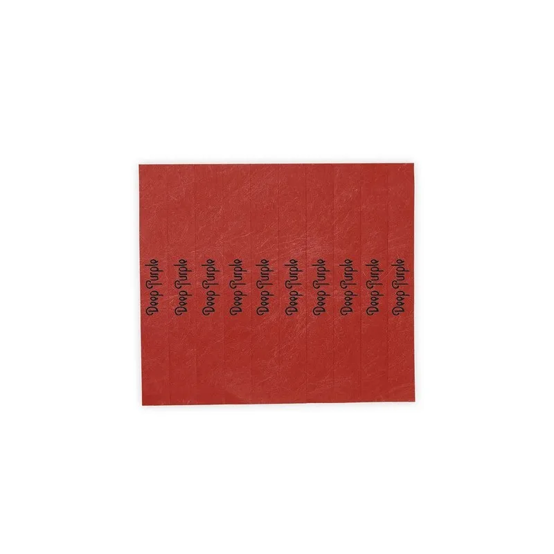 Bracelet Events : Identifiez avec Style