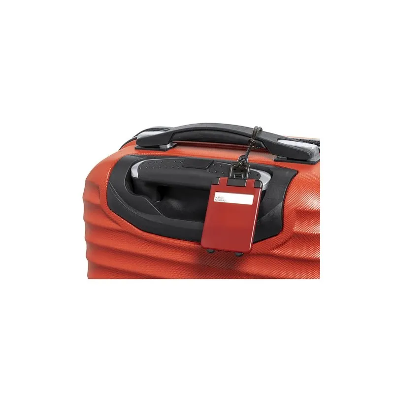 Identificateur Valise Cloris - Étiquette Baggage Trolley