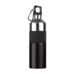Bouteille Personnalisée 750 ml - TENERE Matières : coton Taille textile : 3XL Couleurs : noir