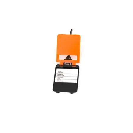 Identificateur Valise Cloris - Étiquette Baggage Trolley