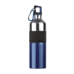 Bouteille Personnalisée 750 ml - TENERE Matières : coton Taille textile : 3XL Couleurs : noir 2